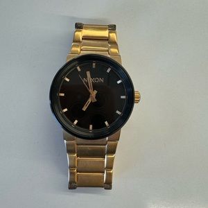 Men’s Nixon Watch